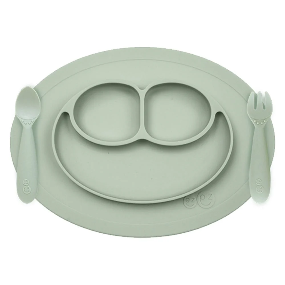 Ezpz - Mini Feeding Set - Image 3