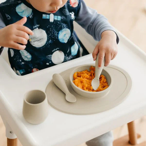Ezpz - Tiny Spoon Set 2 pk - Image 3