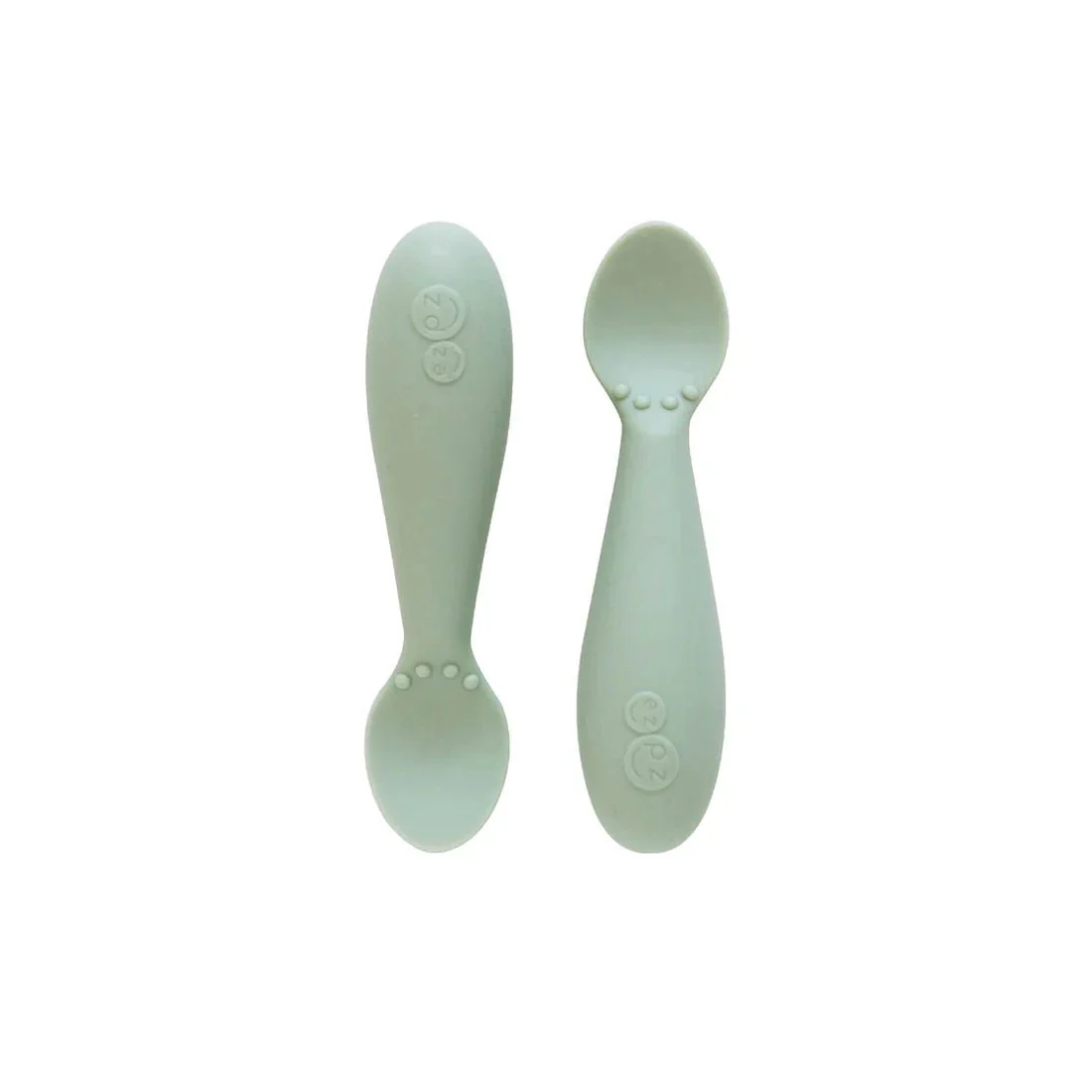 Ezpz - Tiny Spoon Set 2 pk - Image 7