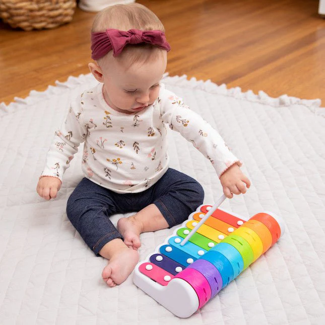 Fat Brain Toys - Rock N' Roller Piano - Image 2