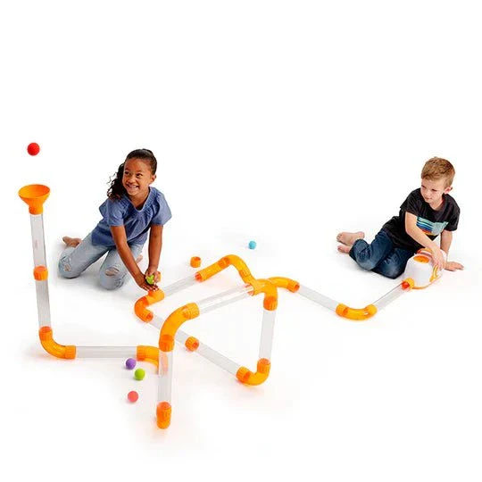 Fat Brain Toys - Air Toobz Expansion Pack - Image 4