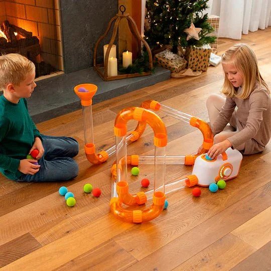 Fat Brain Toys - Air Toobz Expansion Pack - Image 5