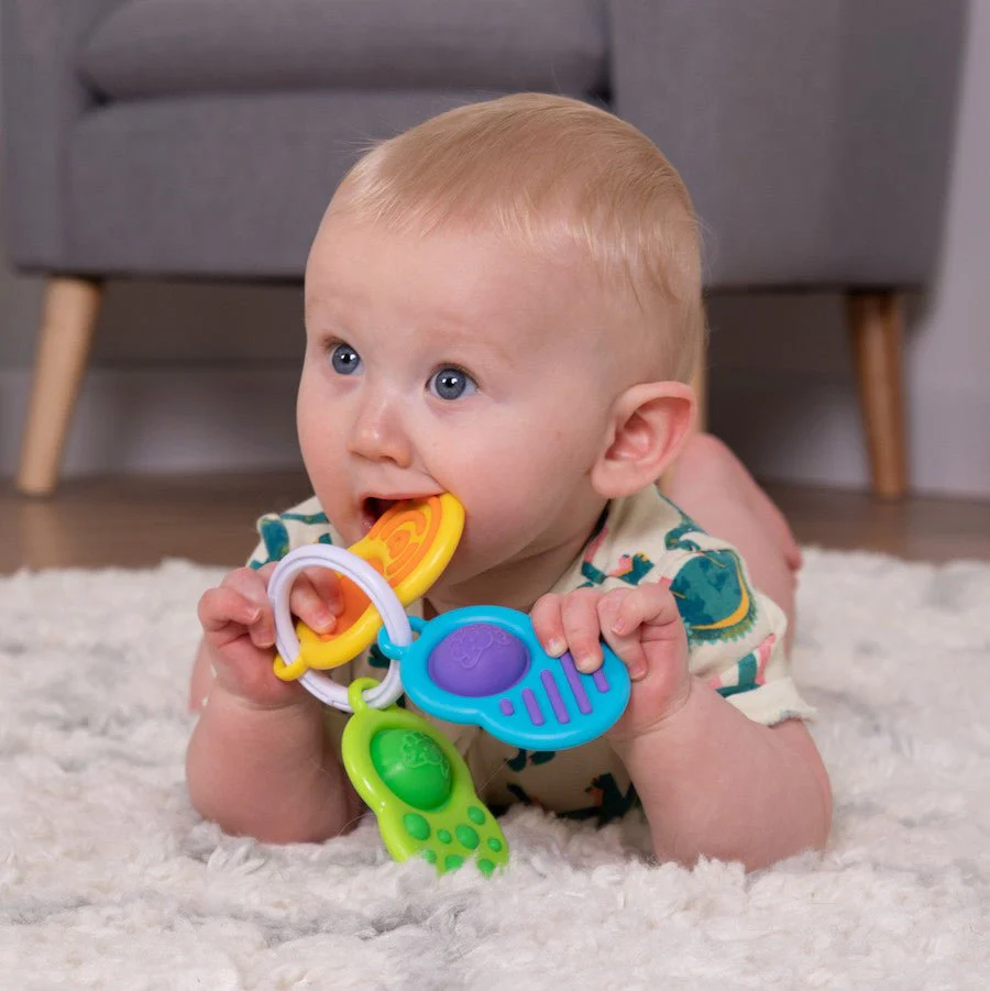 Fat Brain Toys - Dimpl Clutch - Image 2