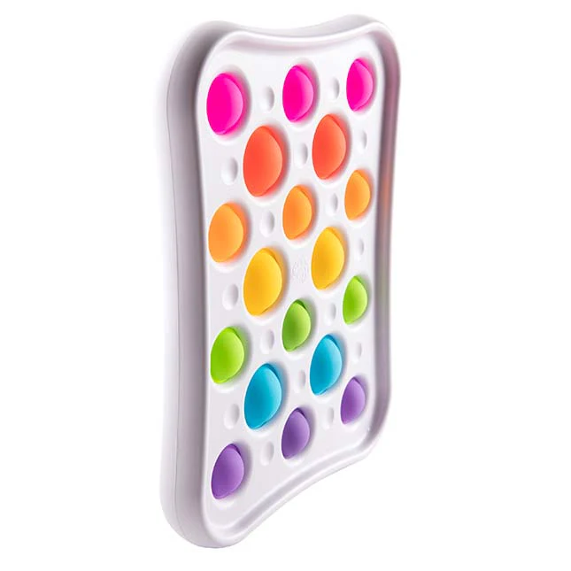 Fat Brain Toys - Dimpl Pops - Image 2