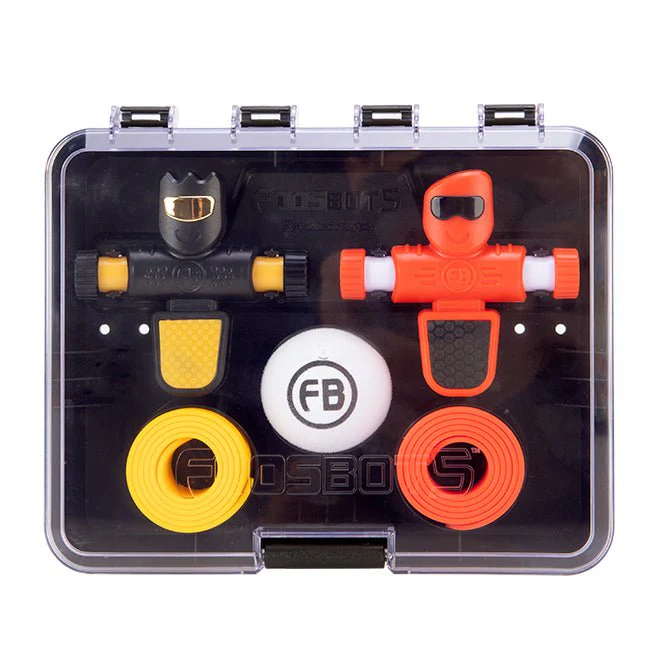 Fat Brain Toys - Foosbots 2-pack - Image 3