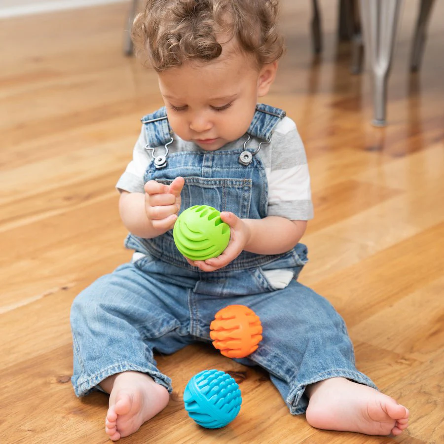 Fat Brain Toys - Sensory Rollers - Image 2