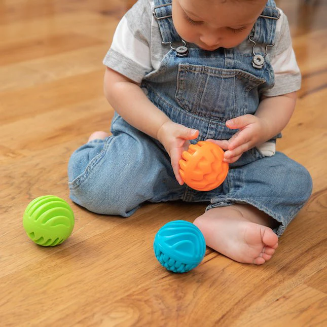 Fat Brain Toys - Sensory Rollers - Image 4