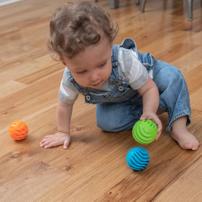 Fat Brain Toys - Sensory Rollers - Image 5