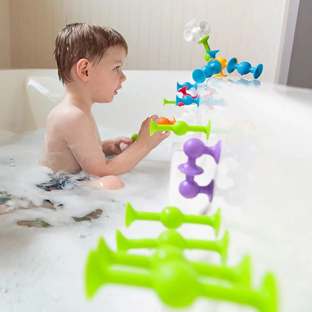 Fat Brain Toys - Squigz - Image 7