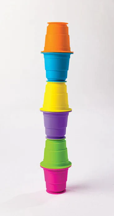 Fat Brain Toys - Suction Kupz - Image 4