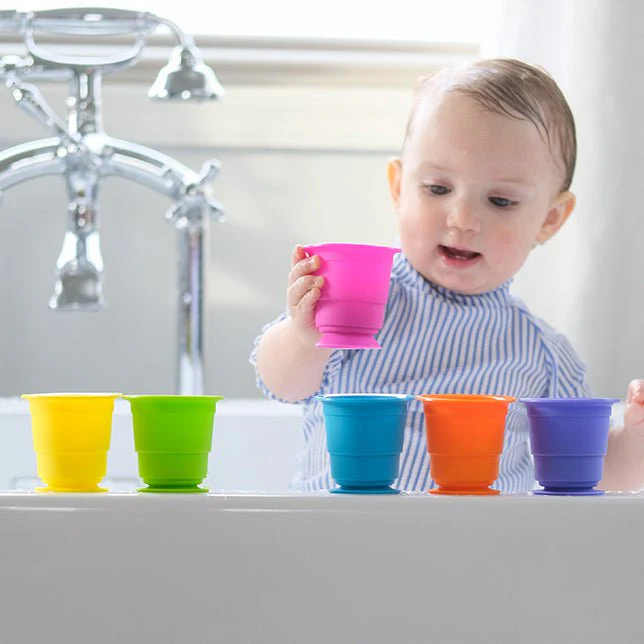 Fat Brain Toys - Suction Kupz - Image 9