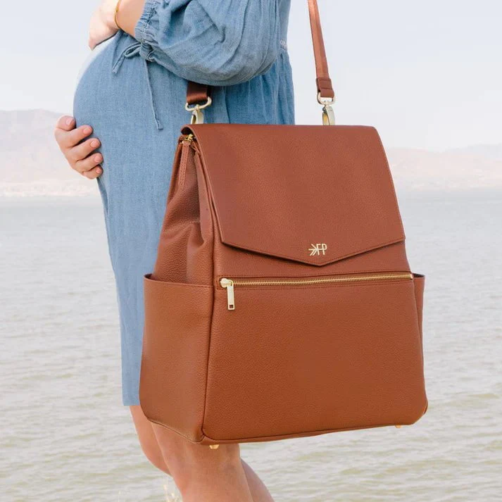 Freshly Picked - Classic Diaper Bag II - Image 10