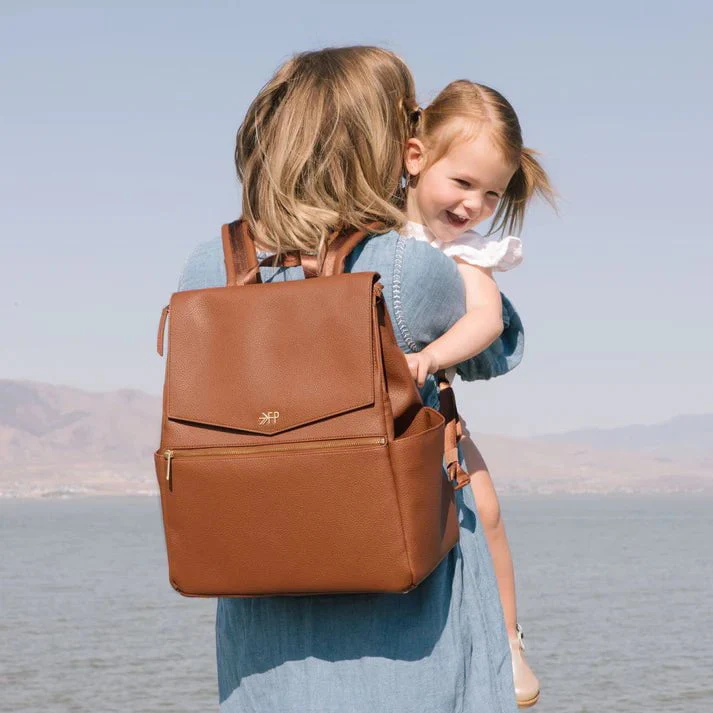 Freshly Picked - Classic Diaper Bag II - Image 11