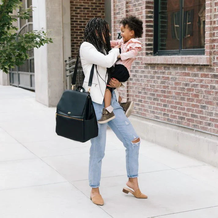 Freshly Picked - Classic Diaper Bag II - Image 18