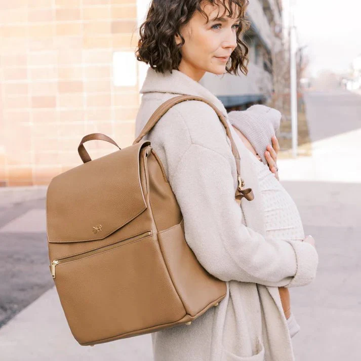 Freshly Picked - Classic Diaper Bag II - Image 20