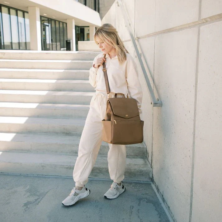 Freshly Picked - Classic Diaper Bag II - Image 21