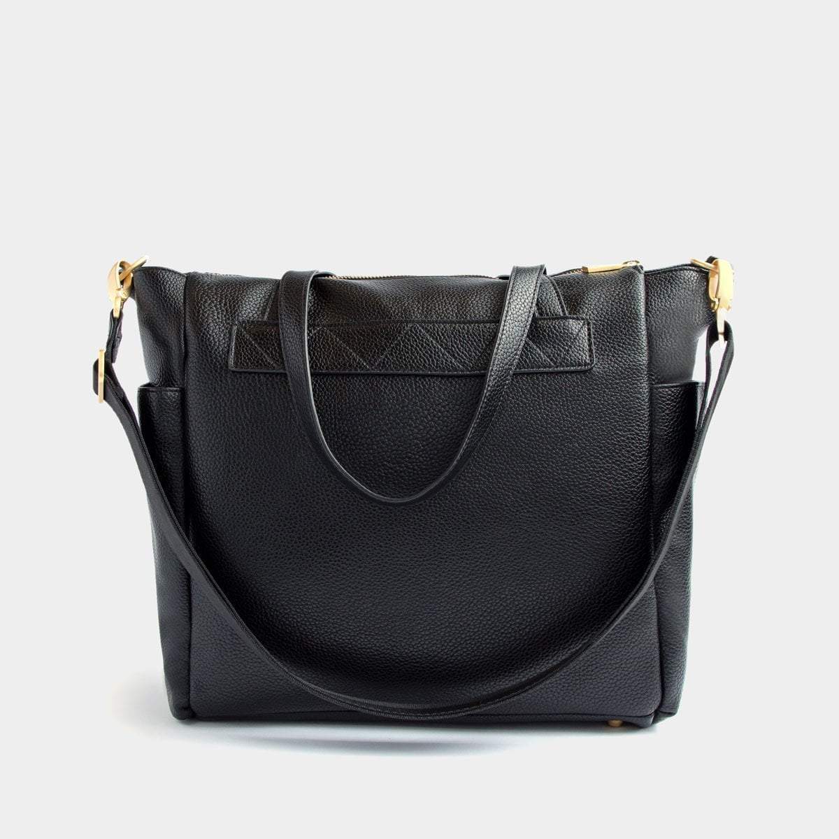 Freshly Picked - Classic Carryall - Ebony - Image 3