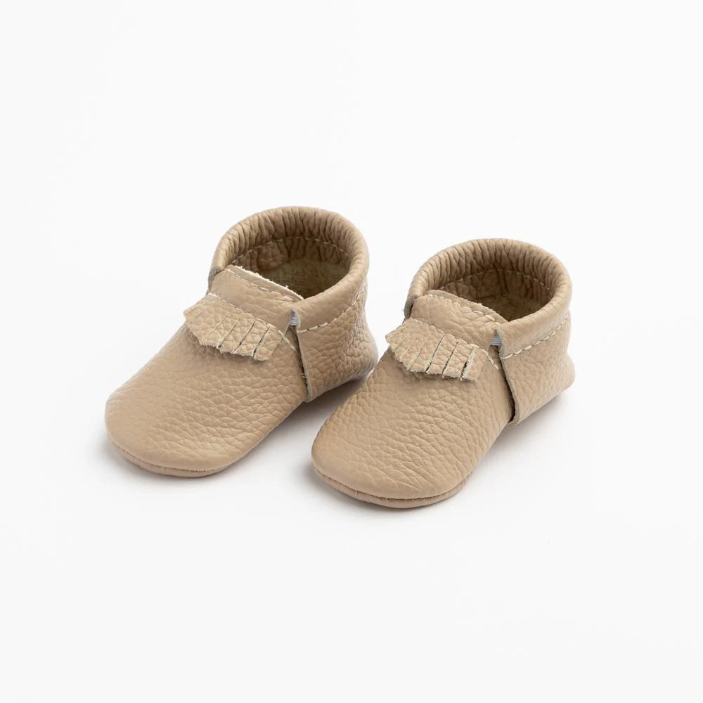 Freshly Picked - The First Pair Moccasins - Image 10