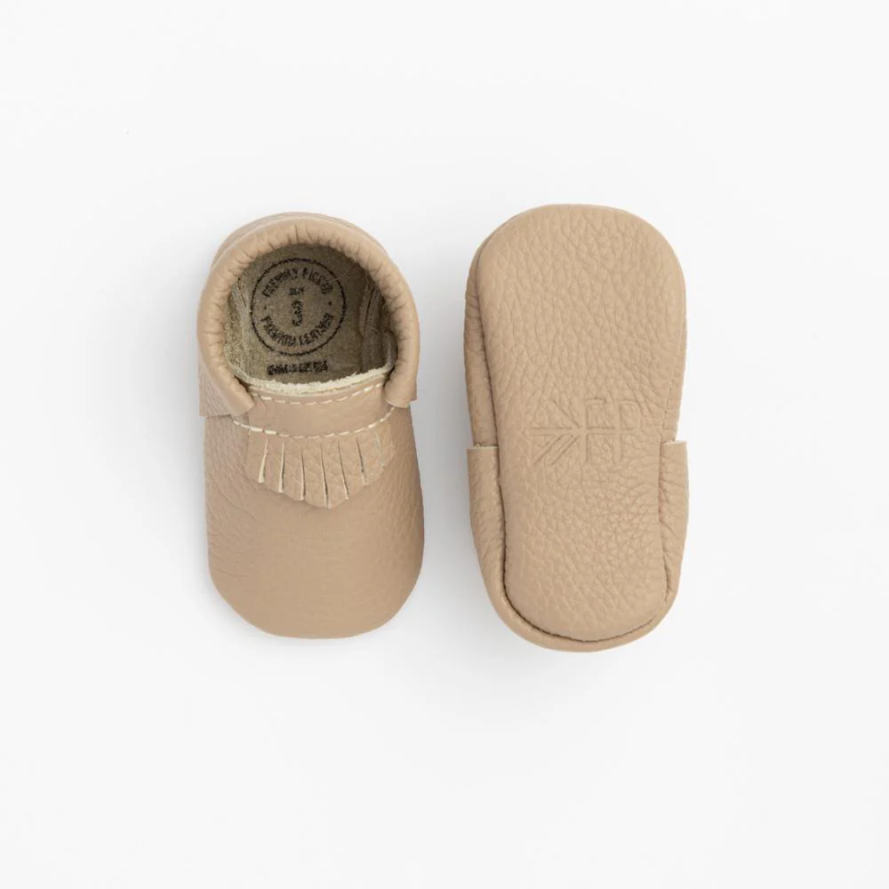 Freshly Picked - The First Pair Moccasins - Image 11