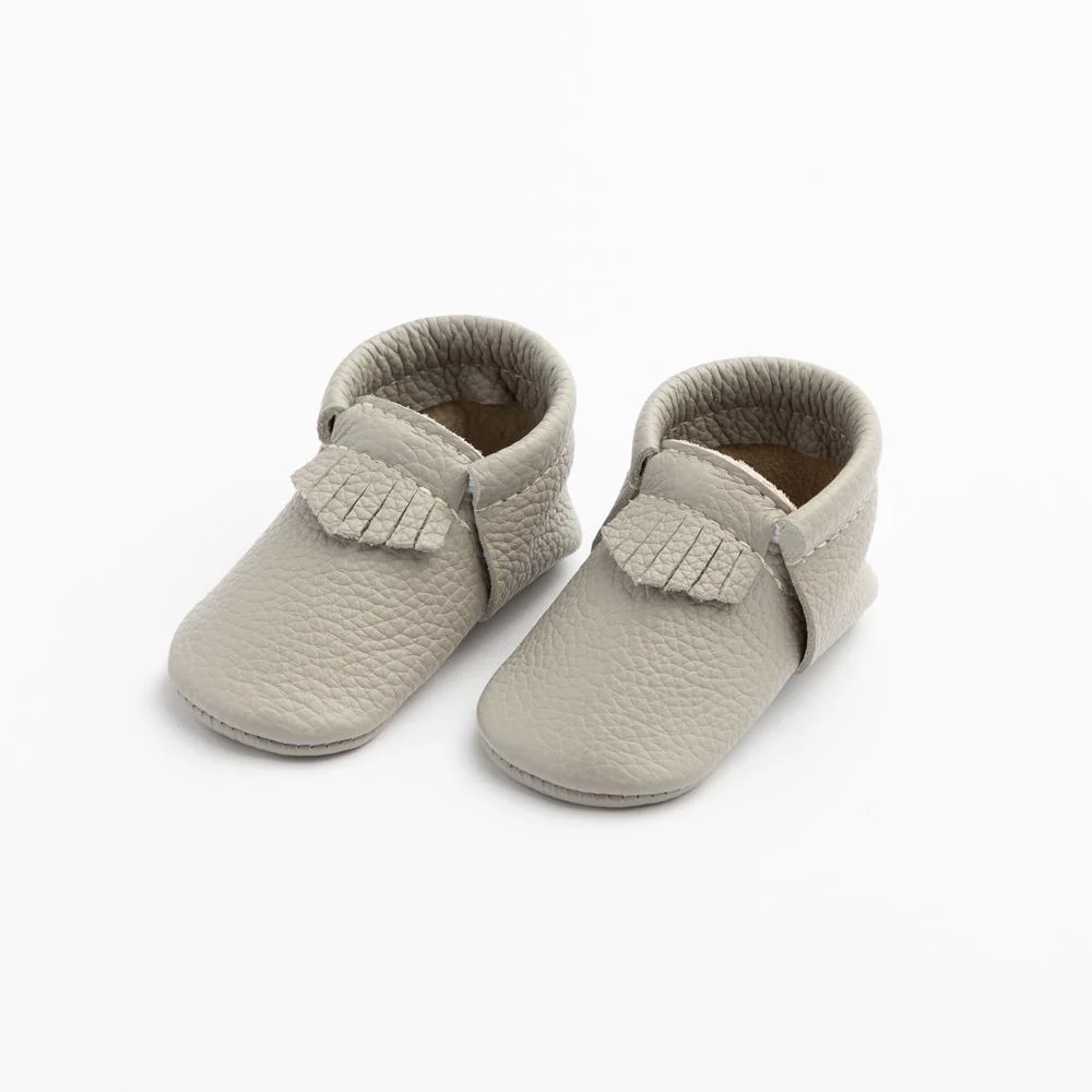 Freshly Picked - The First Pair Moccasins - Image 7