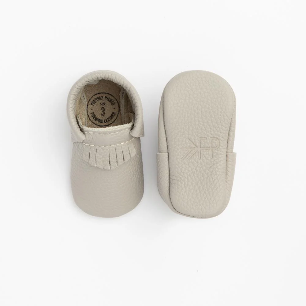 Freshly Picked - The First Pair Moccasins - Image 8