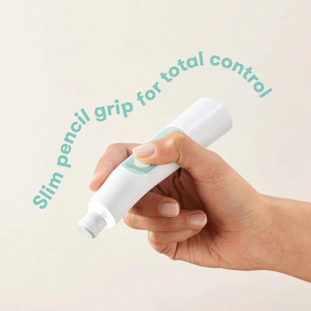 Frida Baby - Electric Nail Buffer - Image 4