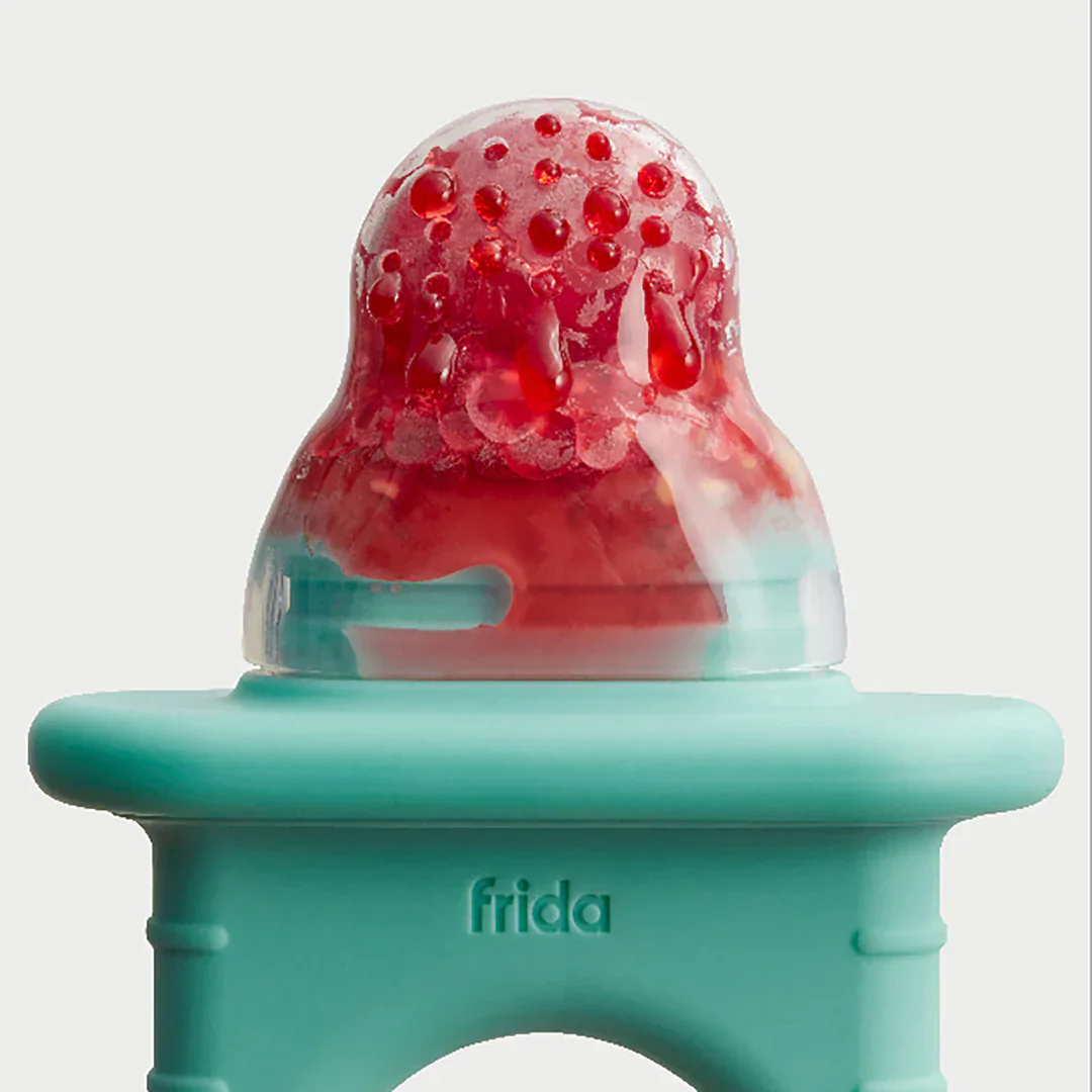 Frida Baby - Push Pop Feeder - Image 2