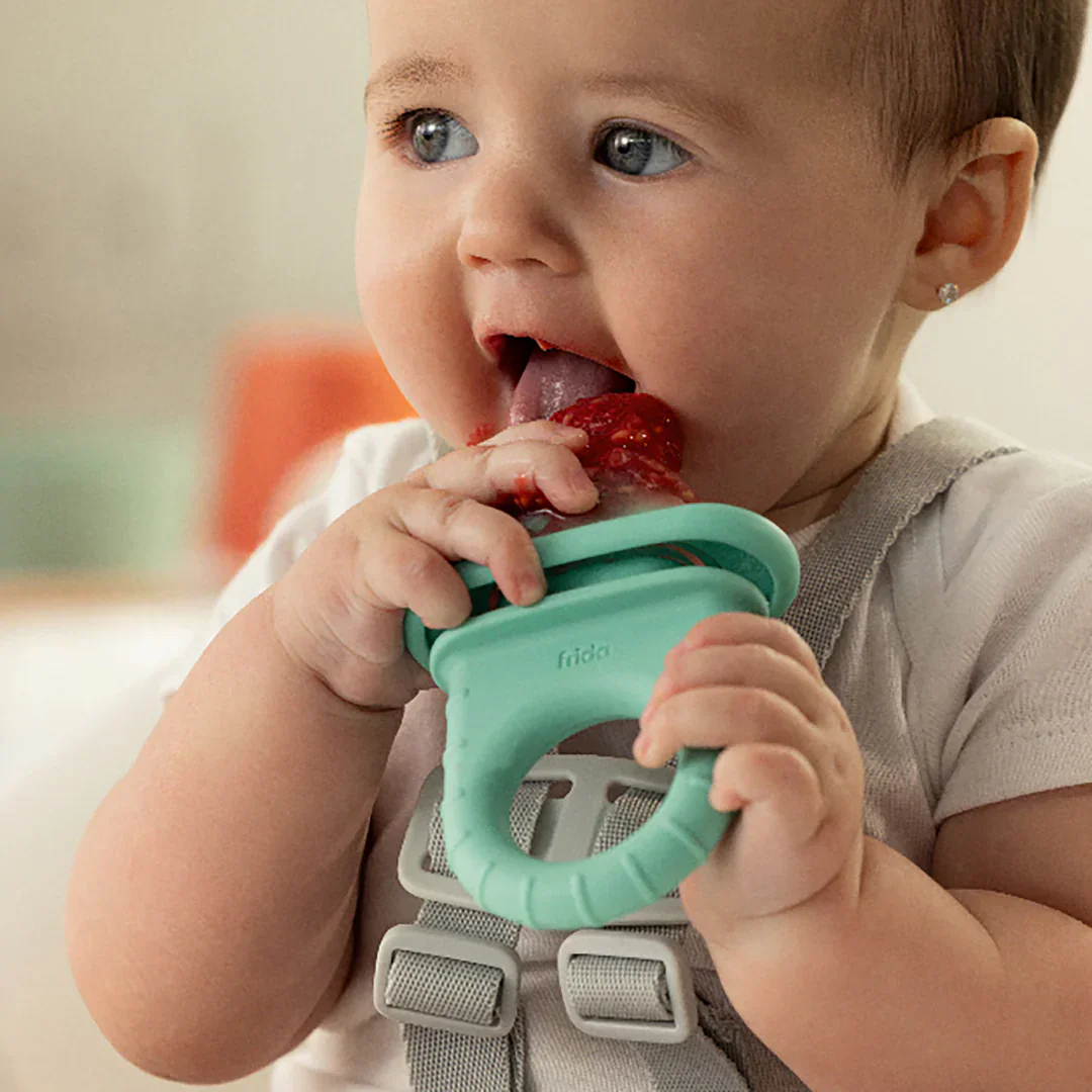 Frida Baby - Push Pop Feeder - Image 5