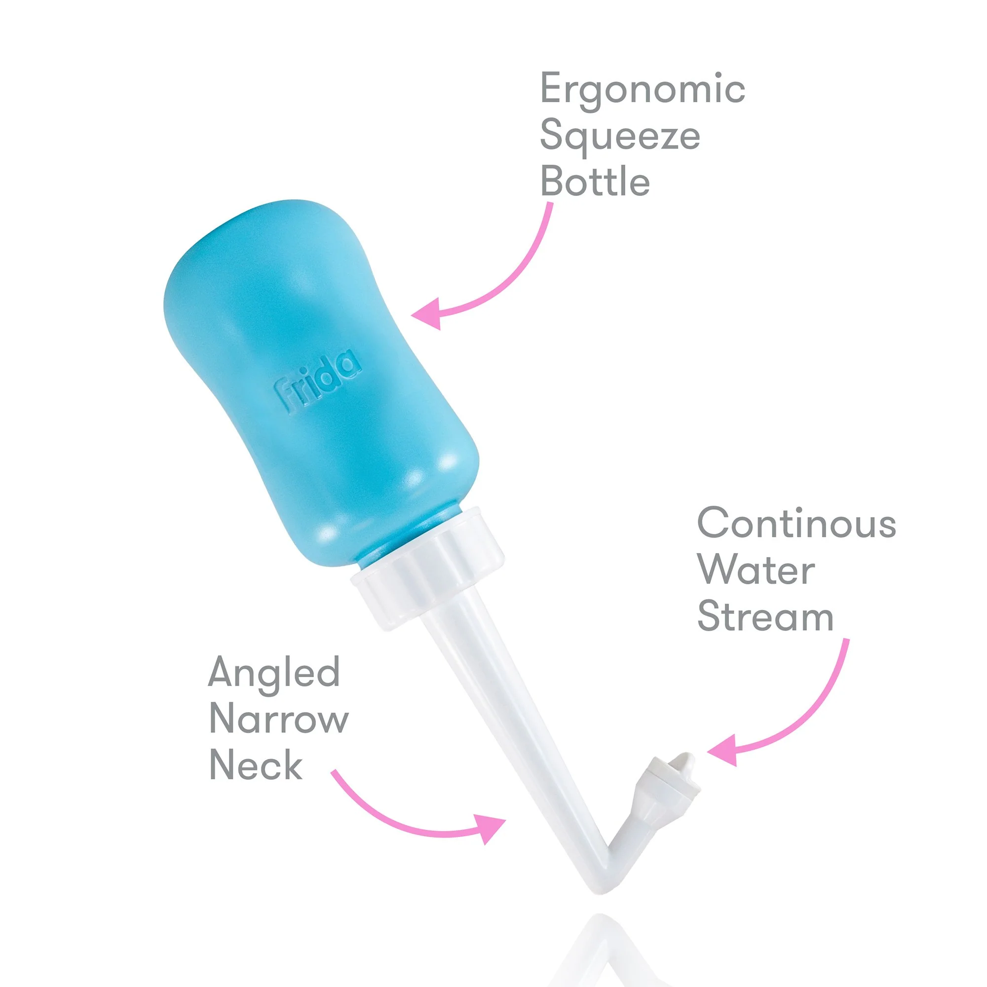 FridaMom - Upside Down Peri Bottle - Image 2