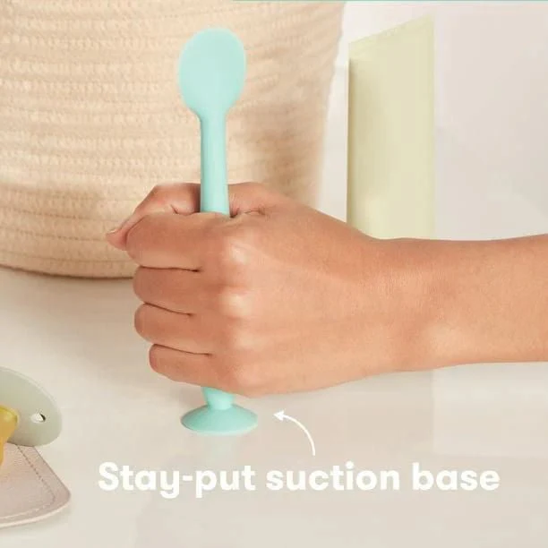 FridaBaby - Diaper Cream Booty Brush - Image 3