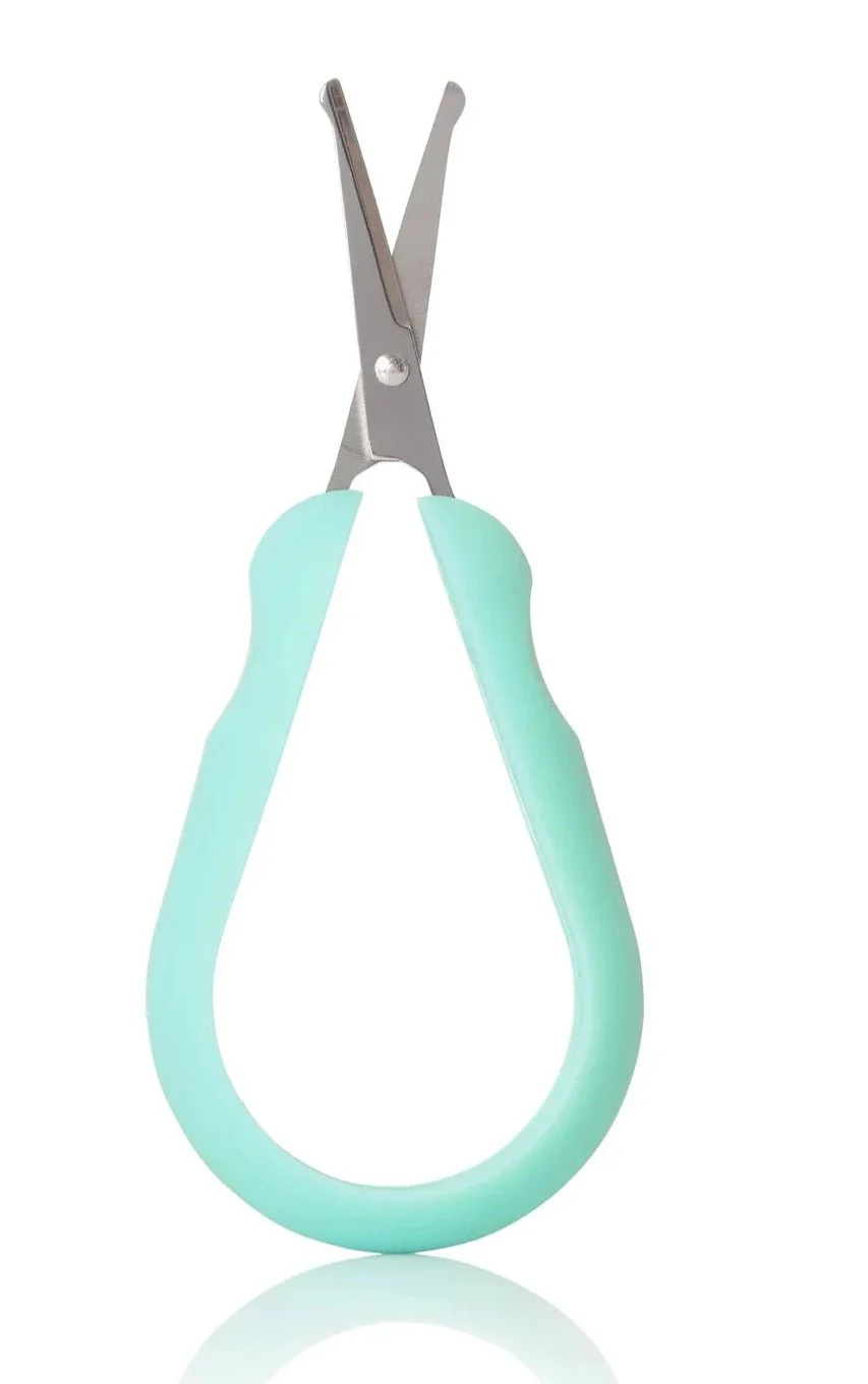 FridaBaby - Easy Grip Nail Scissors - Image 3