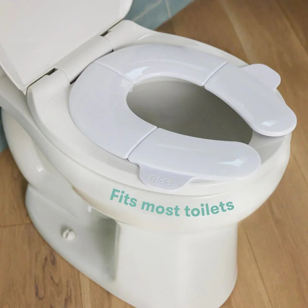 FridaBaby - Fold-And-Go Potty Seat - Image 4