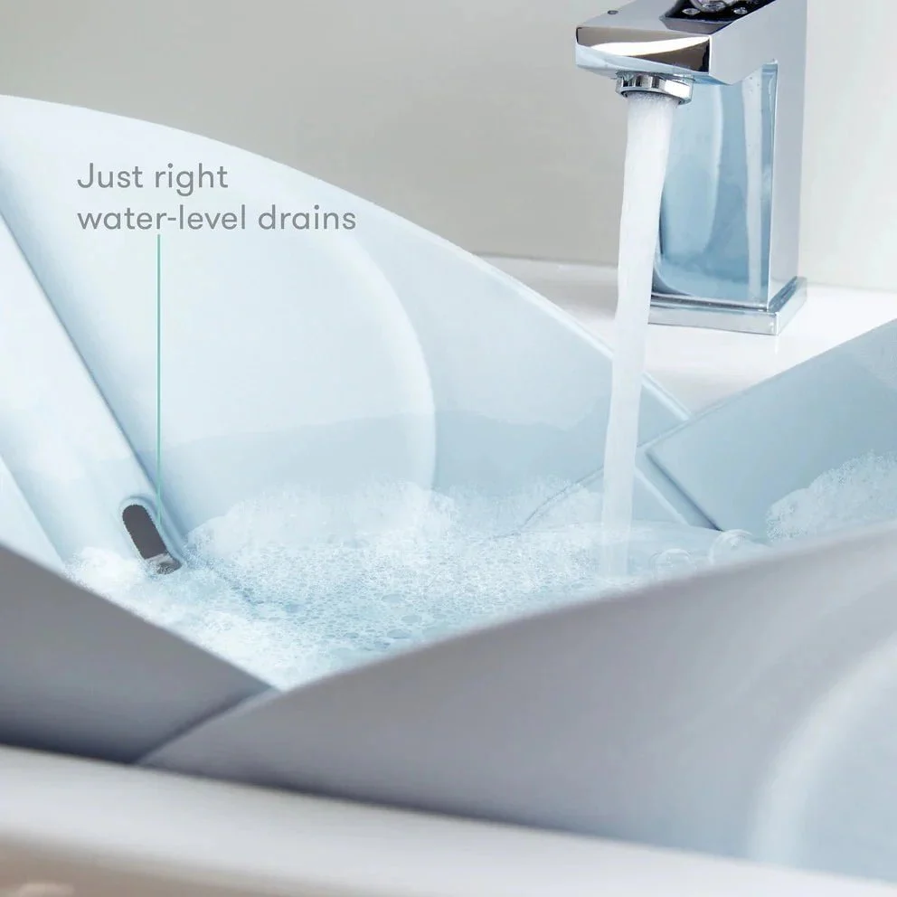 Fridababy - Soft Sink Baby Bath - Image 3
