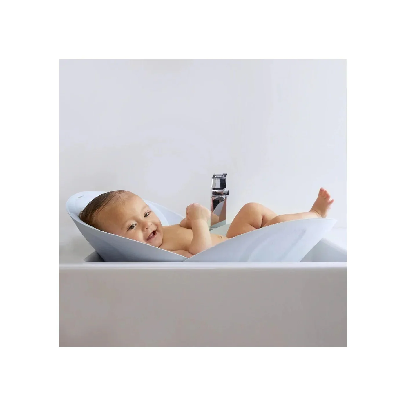 Fridababy - Soft Sink Baby Bath - Image 5