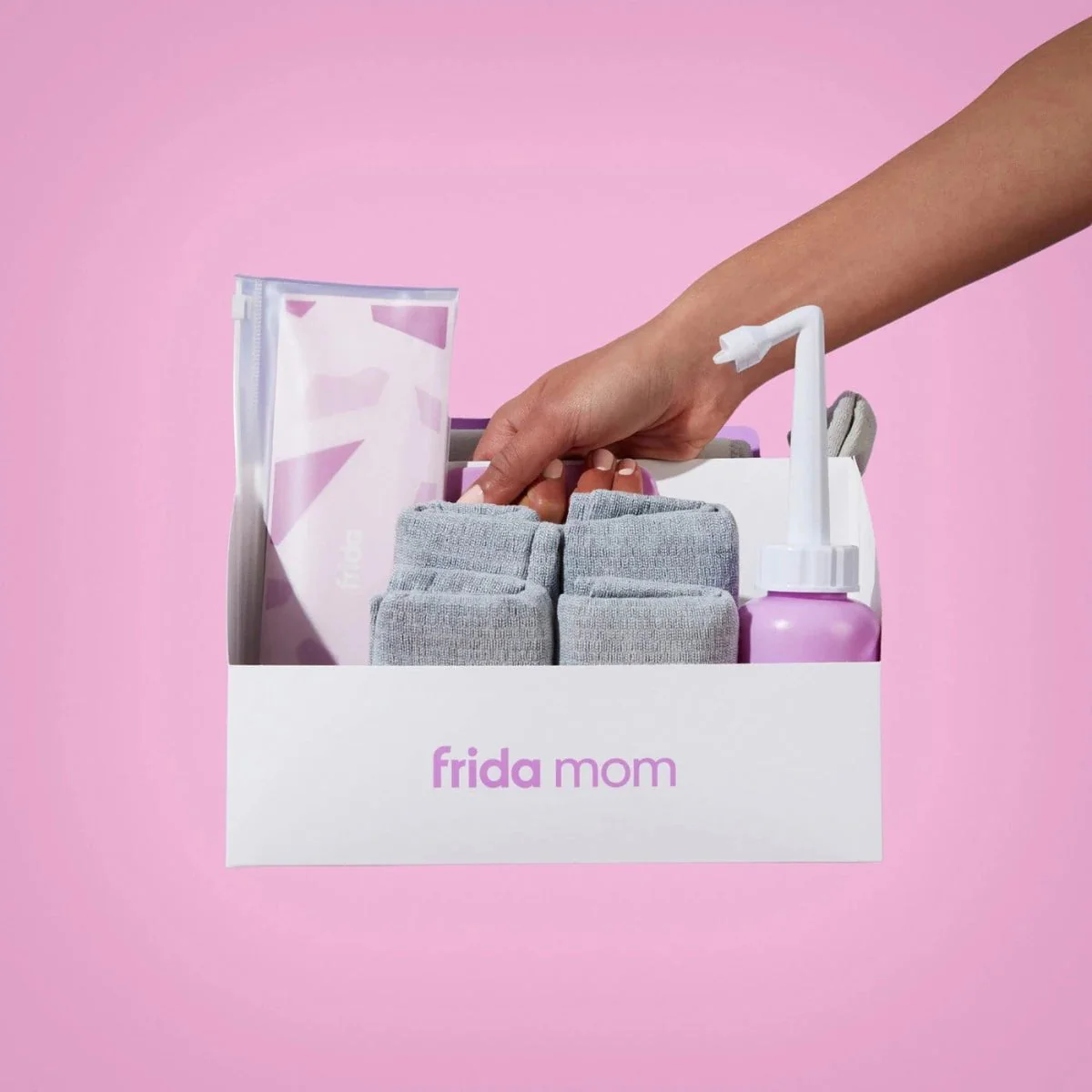 FridaMom - C-Section Recovery Kit - Image 3