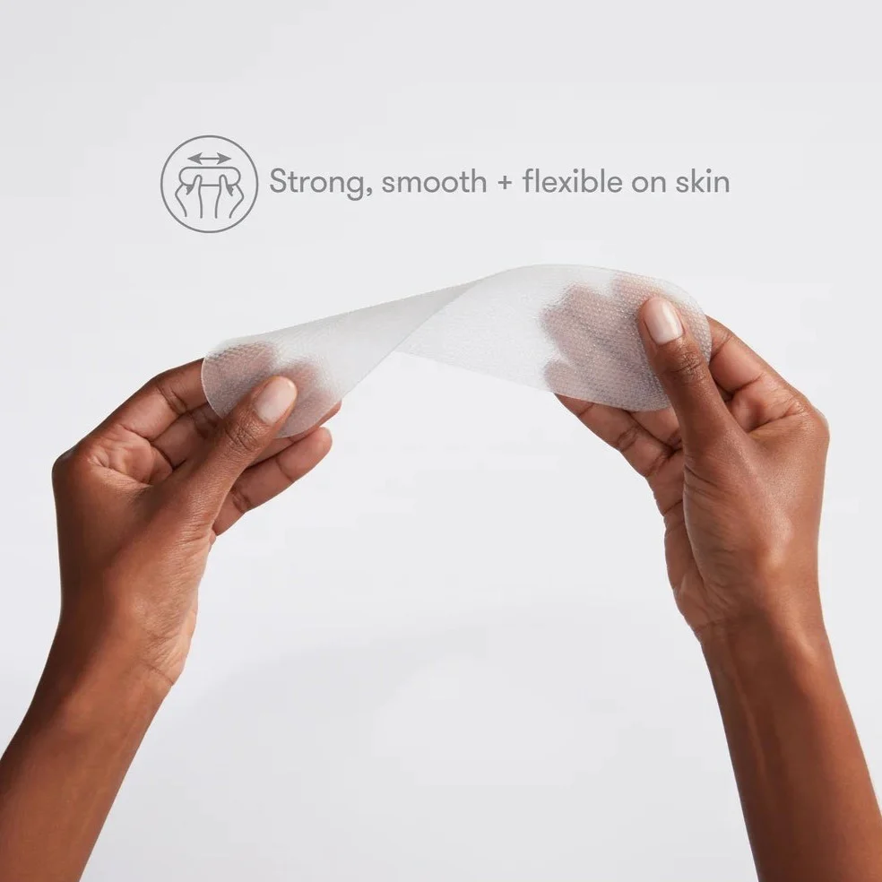 FridaMom - C-Section Silicone Scar Patches (6pk) - Image 5