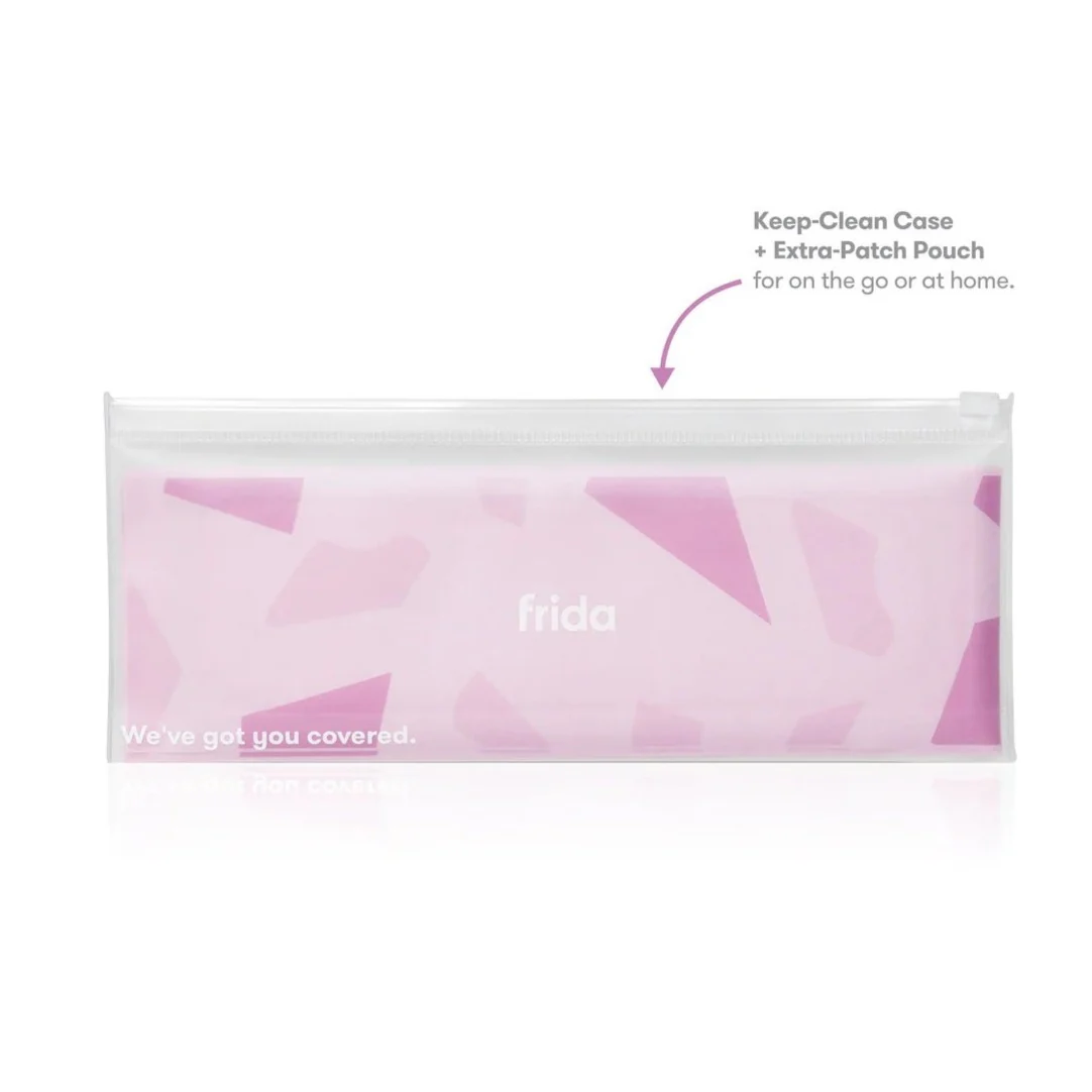 FridaMom - C-Section Silicone Scar Patches (6pk) - Image 7