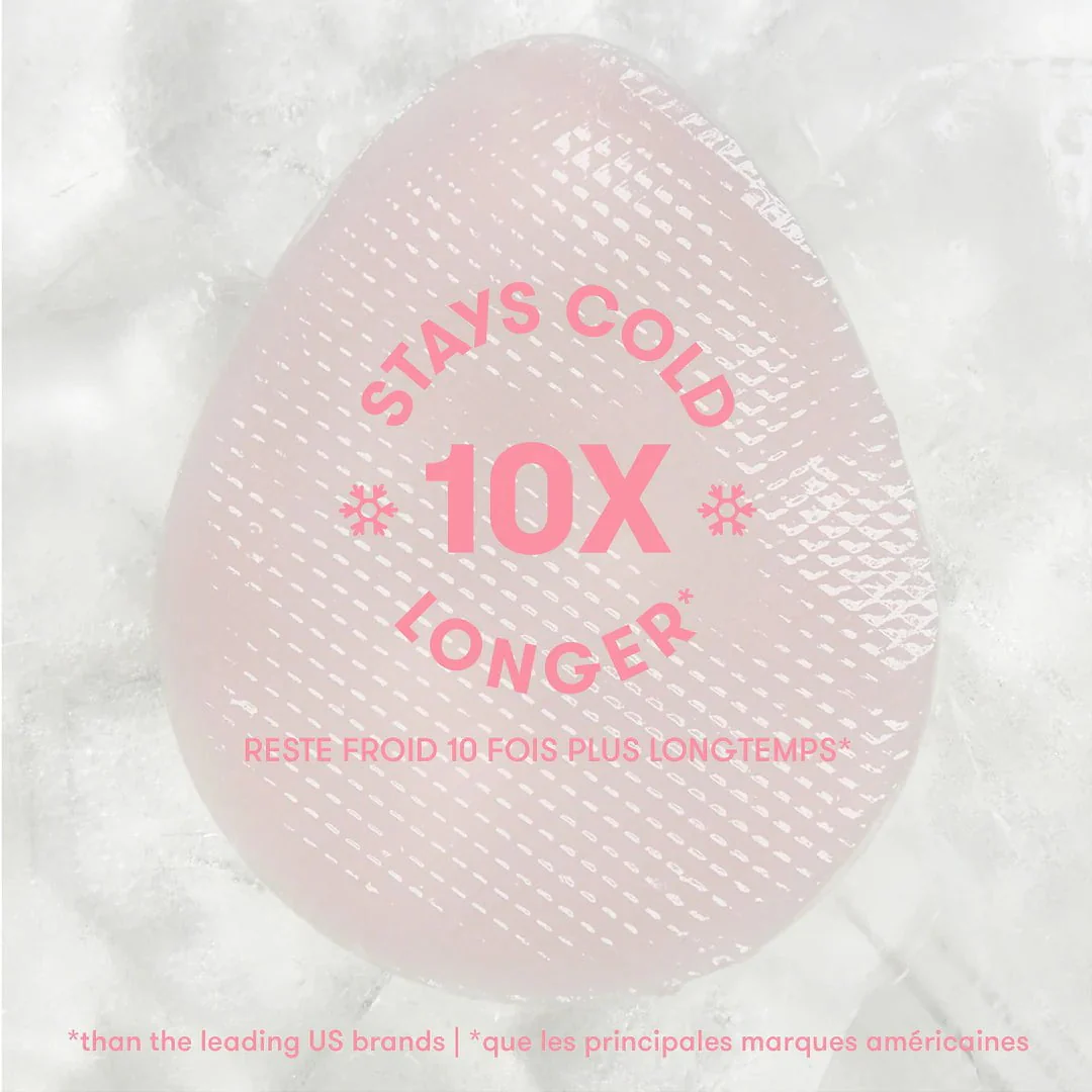 FridaMom - Cooling Hydrogel Nipple Pads - Image 3