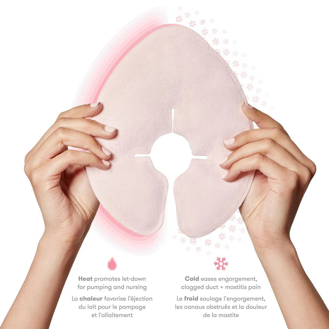 Fridamom - Hot + Cold Breast Relief Pack - Image 3