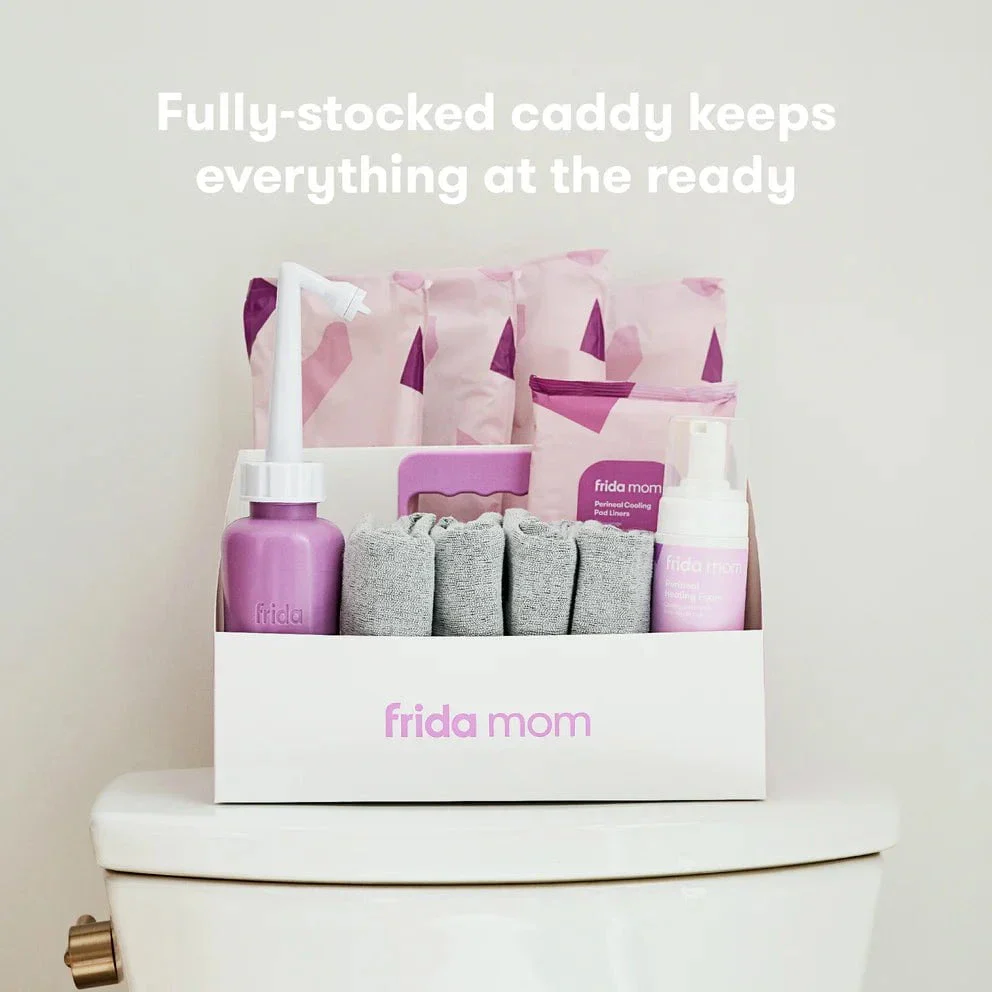 FridaMom - Labour & Delivery Recovery Kit - Image 3