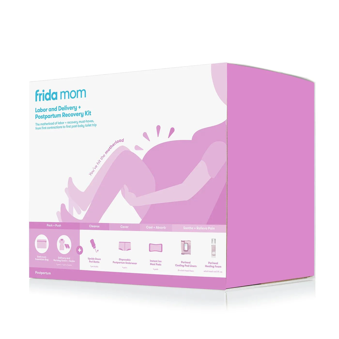 FridaMom - Labour & Delivery Recovery Kit - Image 5