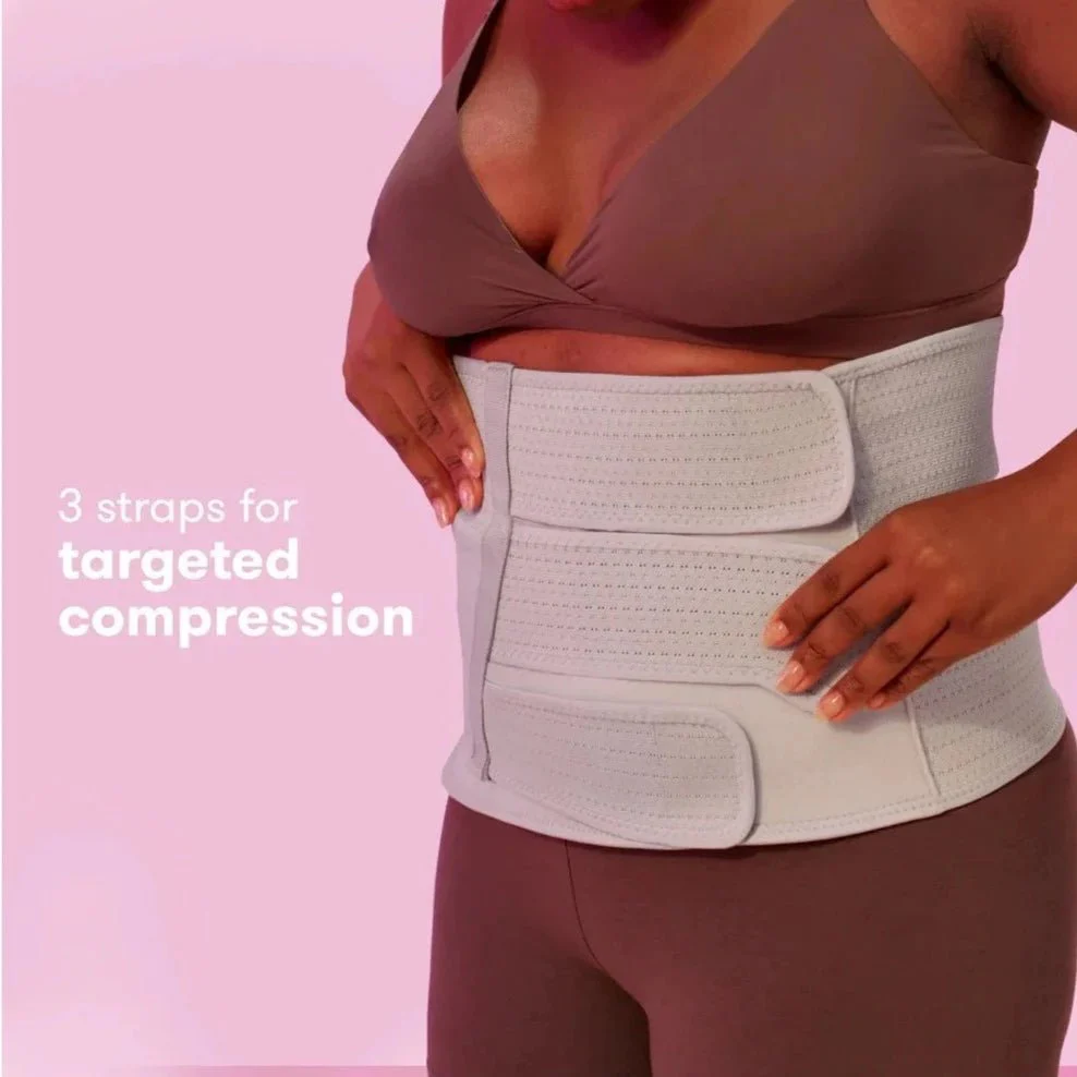 Fridamom - Postpartum Abdominal Support Binder - Image 3