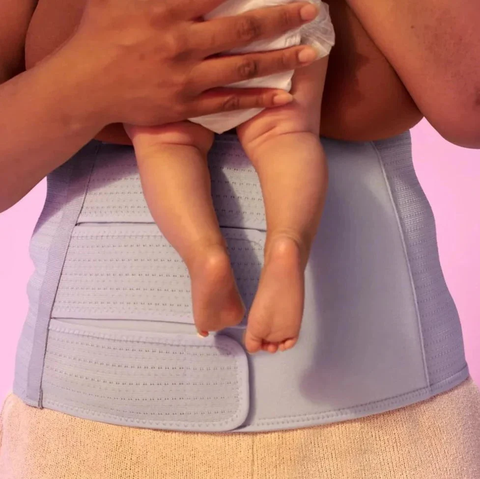 Fridamom - Postpartum Abdominal Support Binder - Image 5