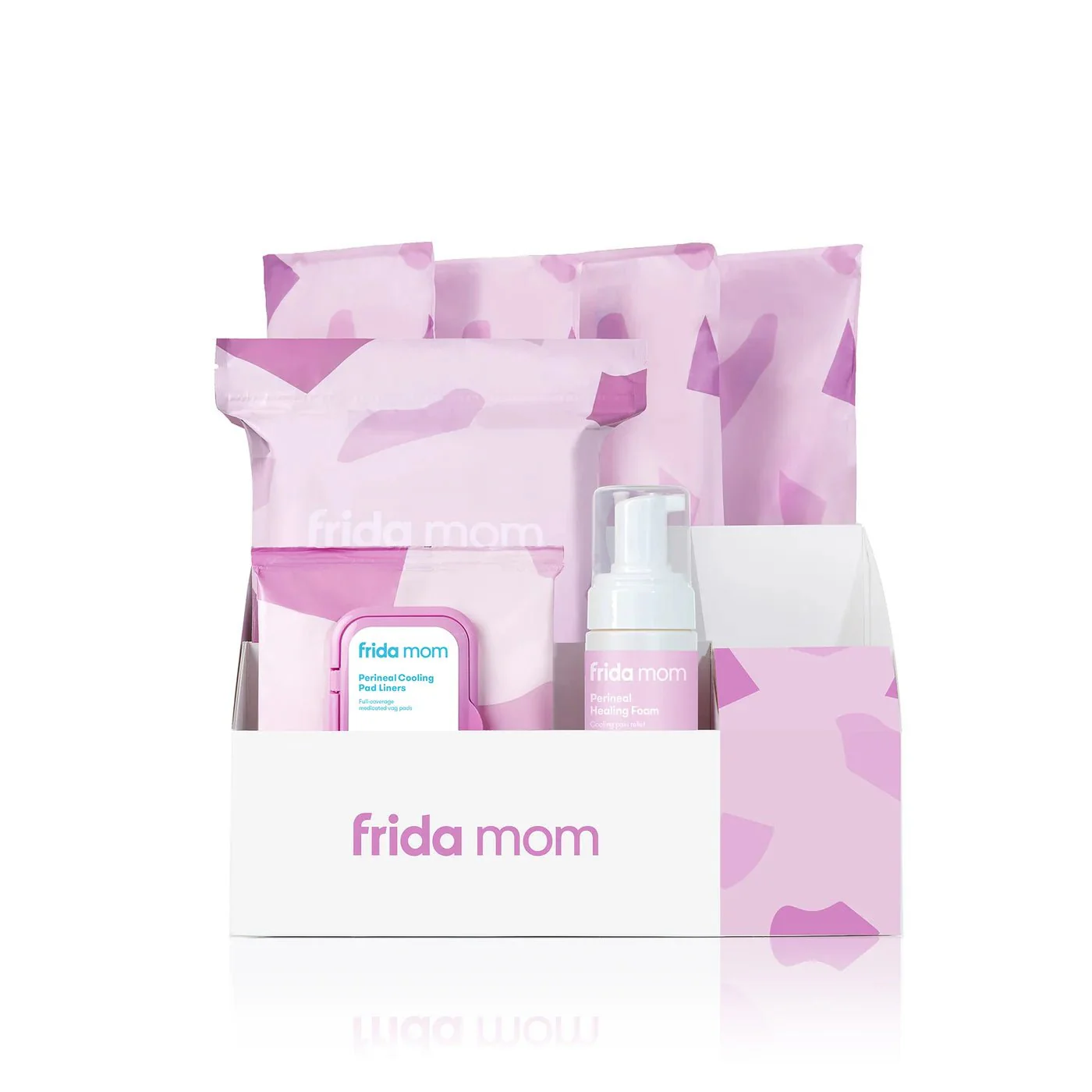 FridaMom - Postpartum Recovery Essentials Kit