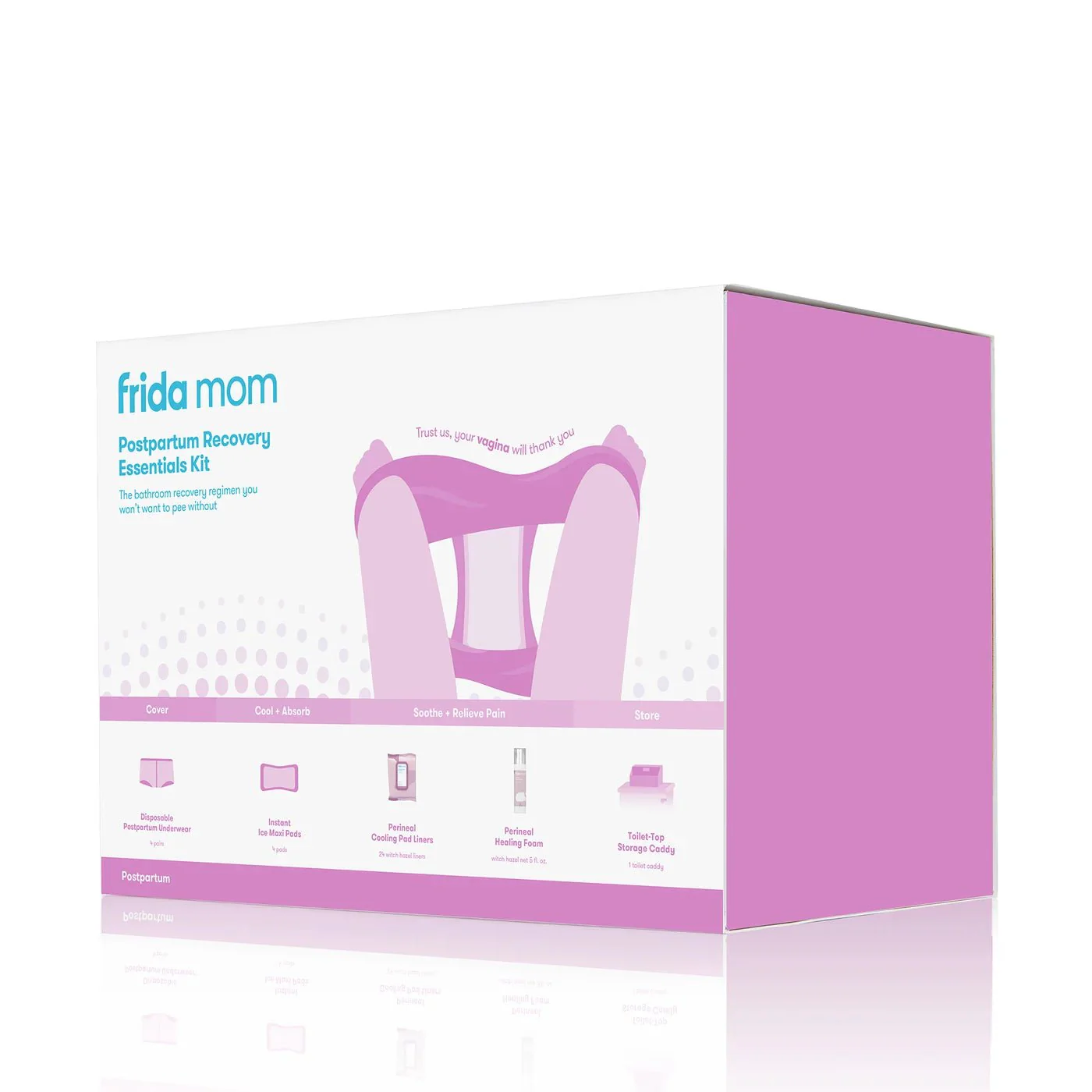 FridaMom - Postpartum Recovery Essentials Kit - Image 3