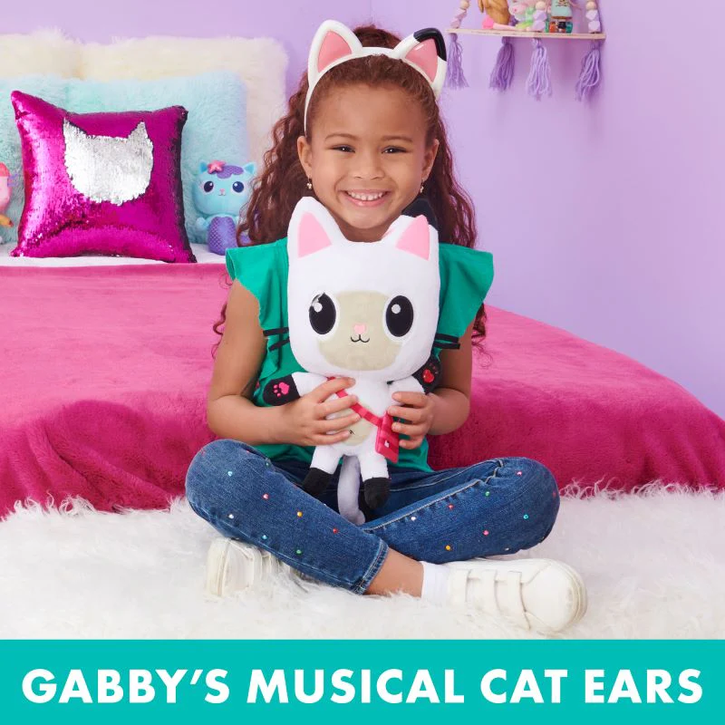 Gabby's Dollhouse - Magical Musical Ears - Image 2