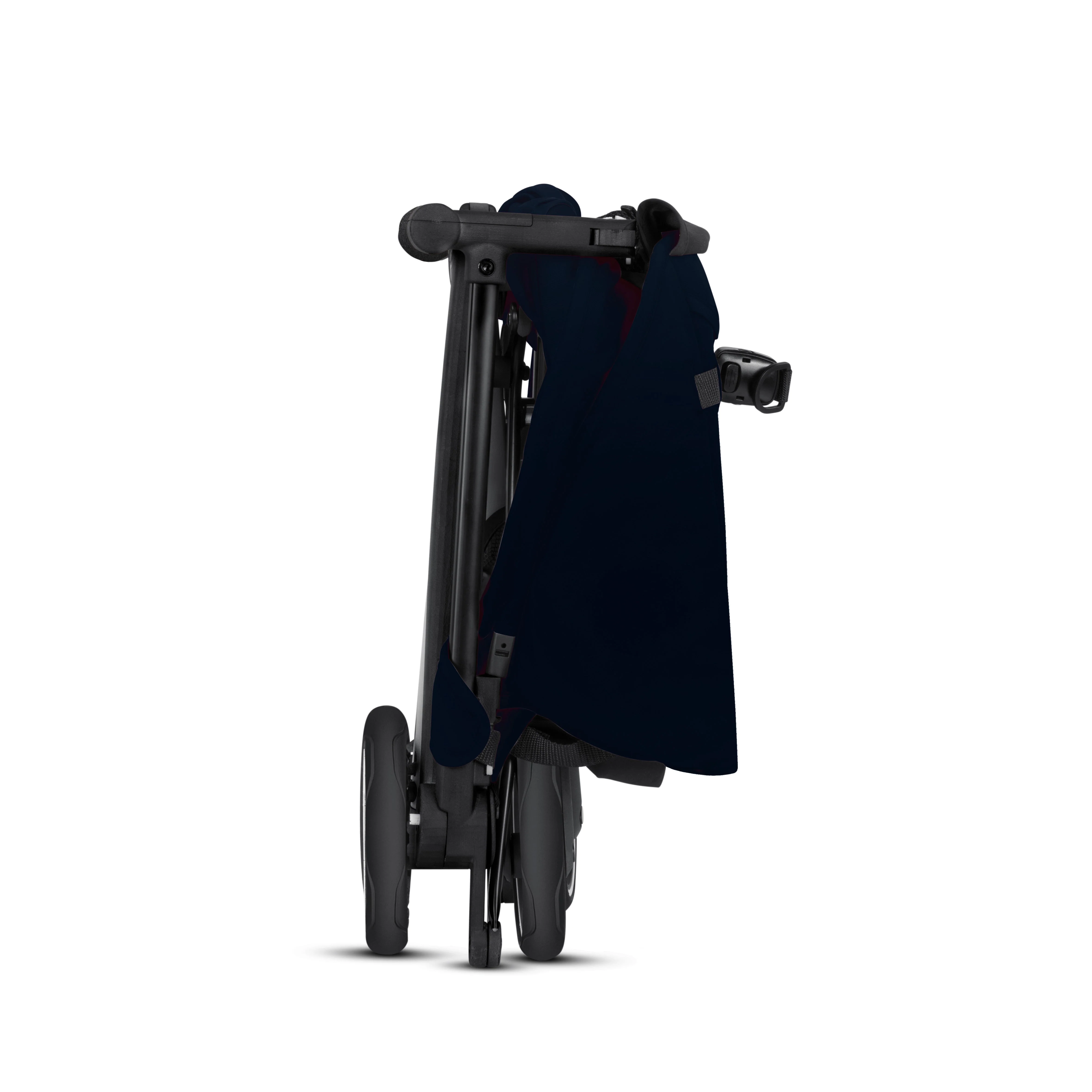 GB - Pockit+ All-City Compact Stroller - Image 6