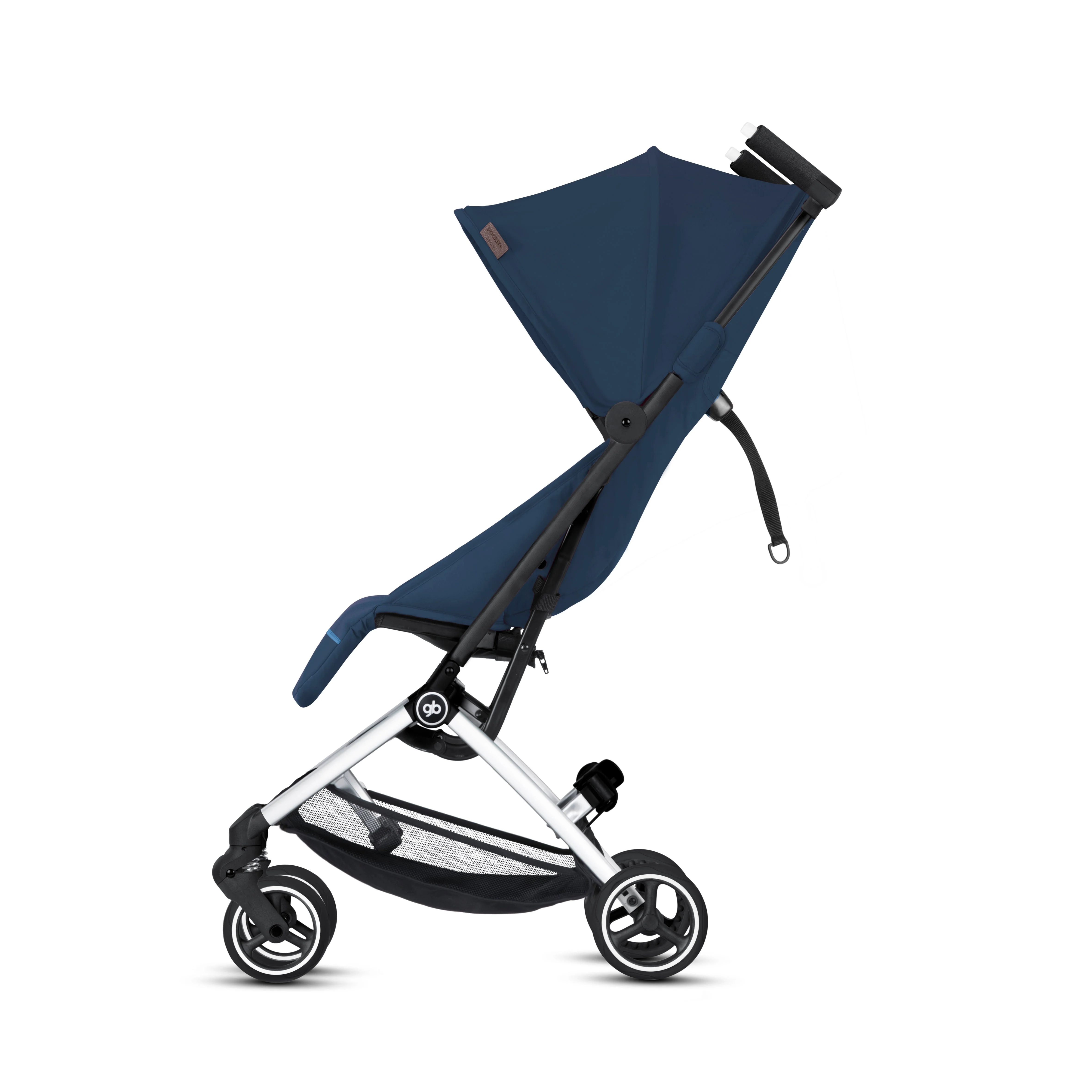 GB - Pockit+ All-City Compact Stroller - Image 7
