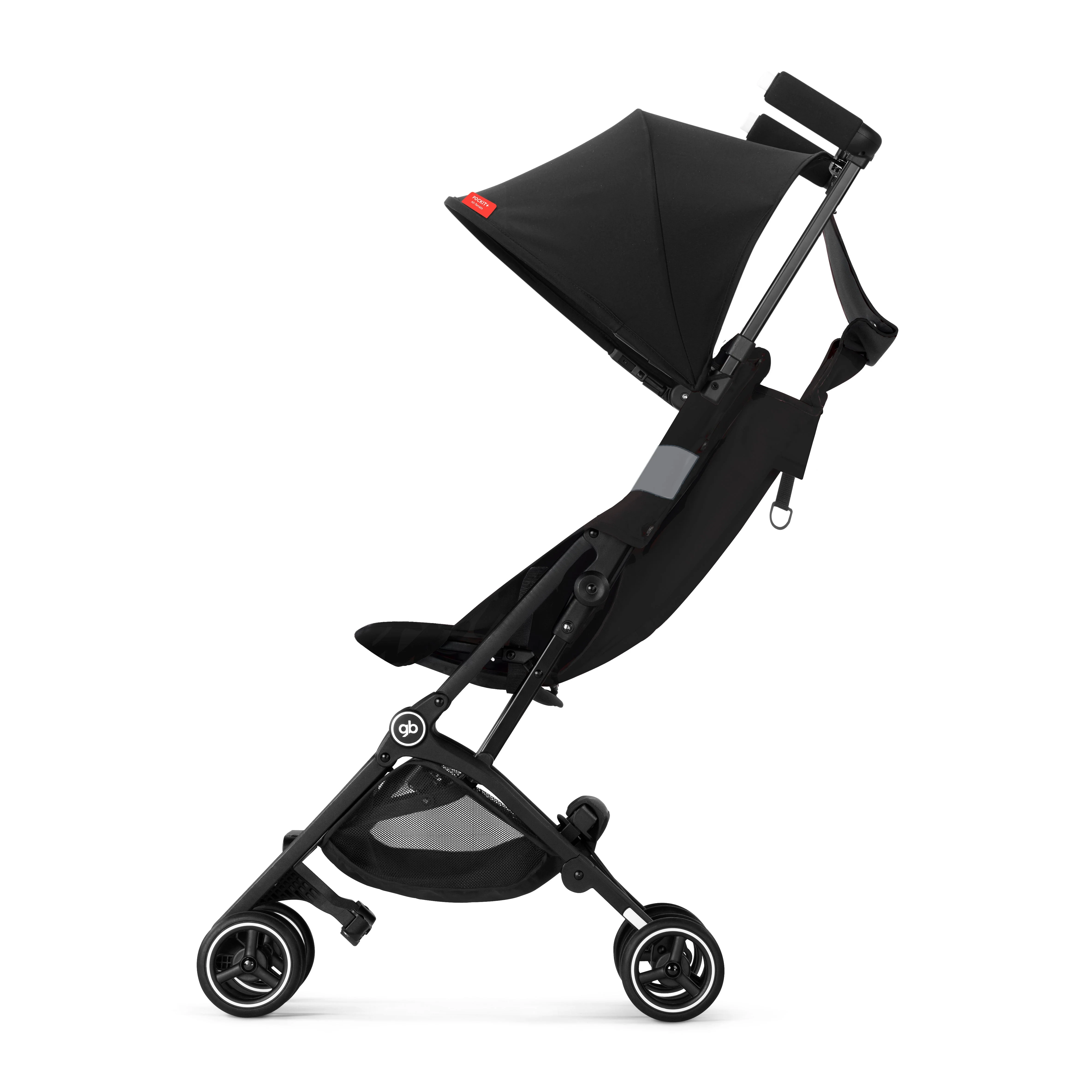 GB - Pockit+ All-Terrain Travel Stroller - Image 2