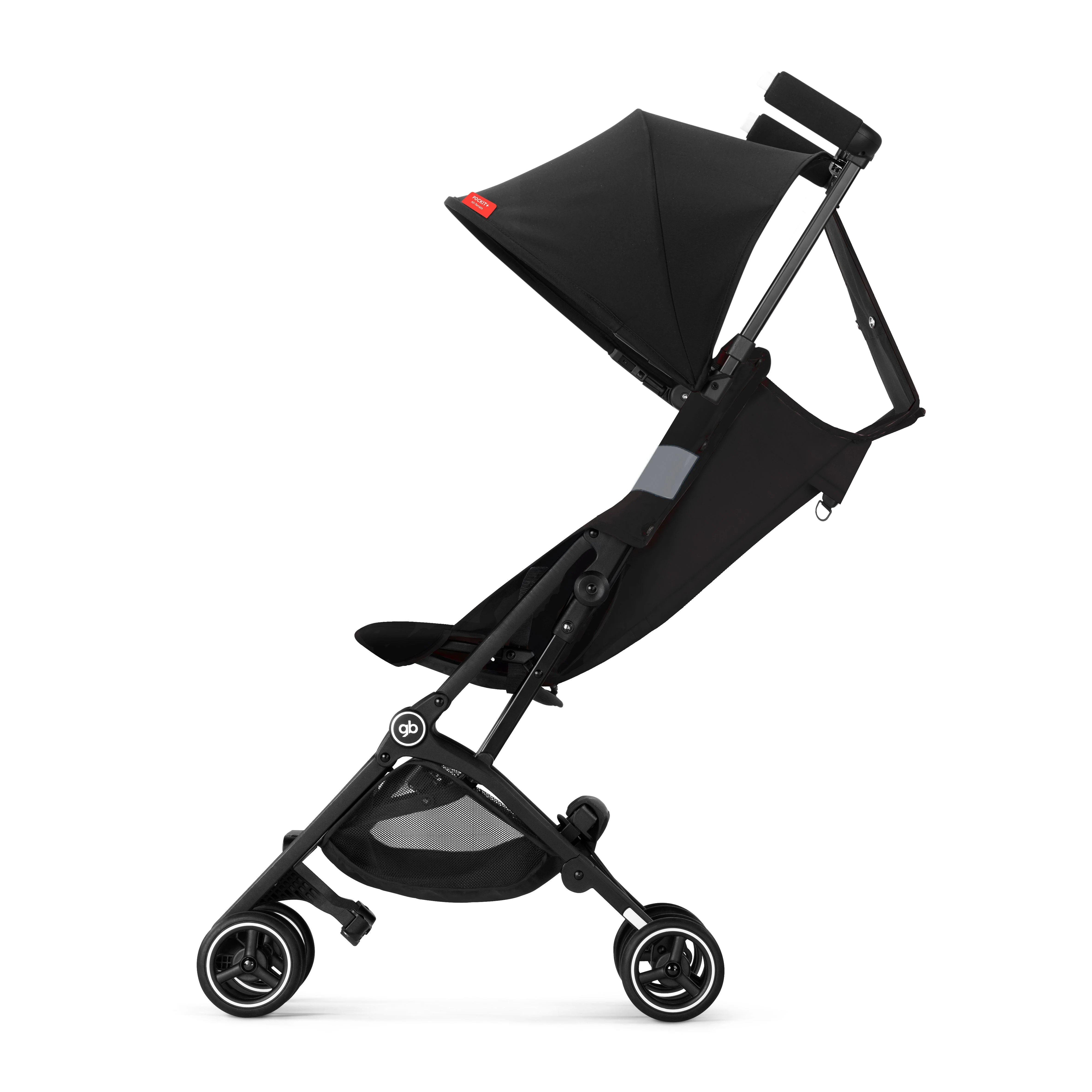GB - Pockit+ All-Terrain Travel Stroller - Image 3